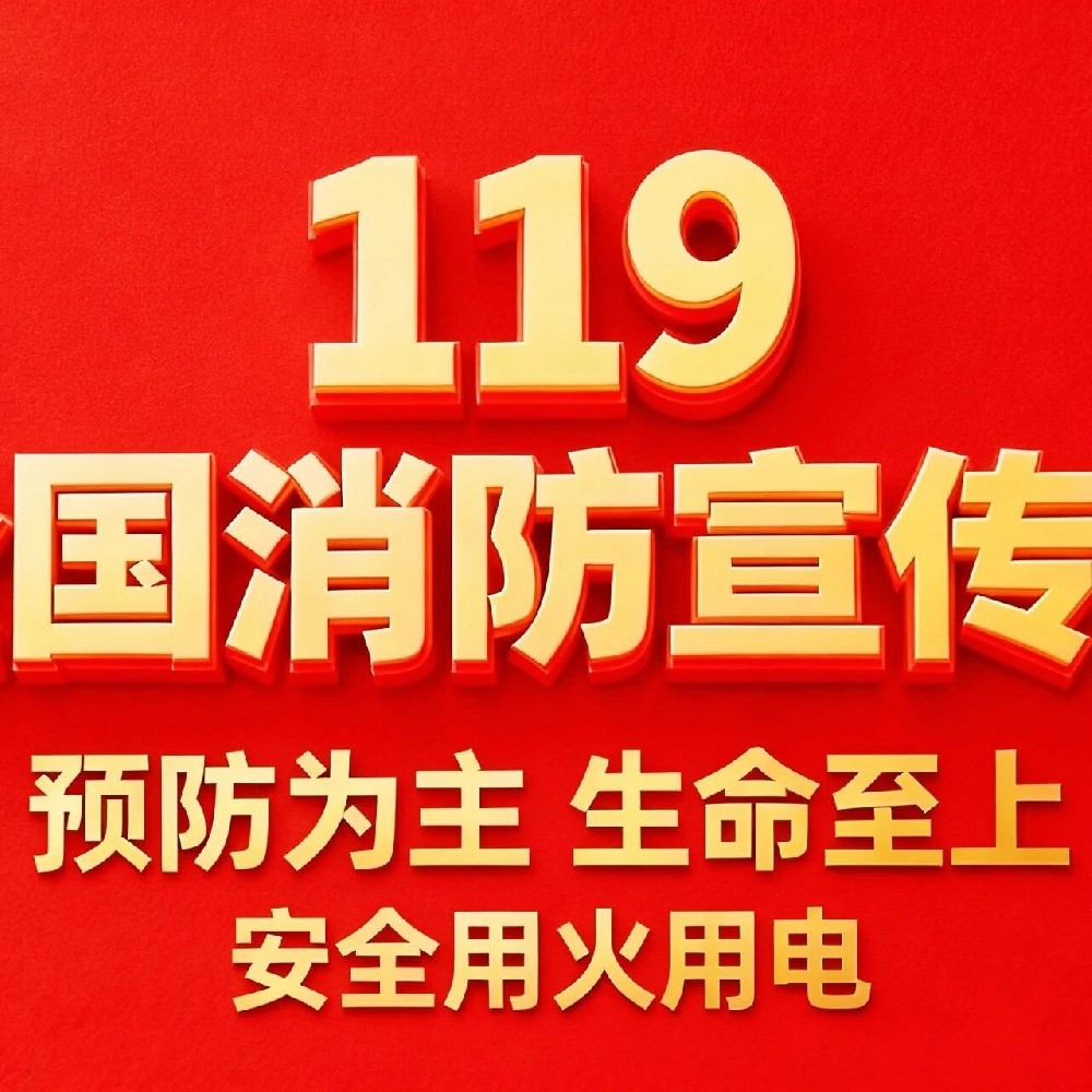 公司举行“11.9”消防趣味竞赛活动